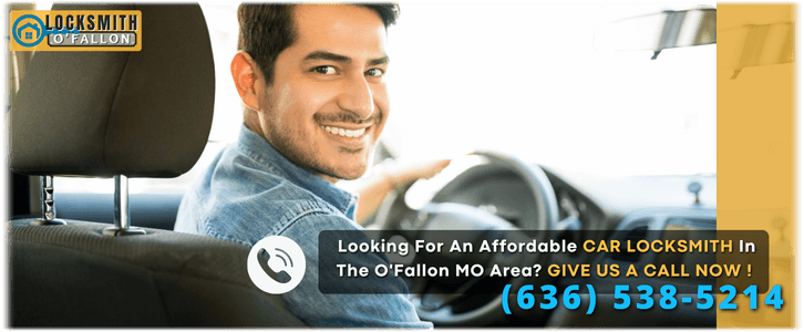 Locksmith-O'Fallon-MO